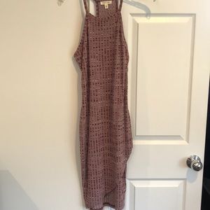 Free People Midi dress